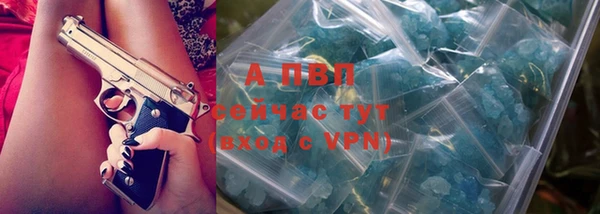 винт Кущёвская